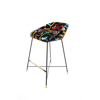product image for Padded High Stool 24 24