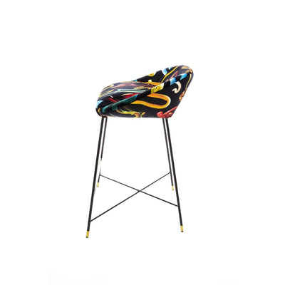 product image for Padded High Stool 16 91