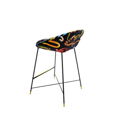 product image for Padded High Stool 31 94