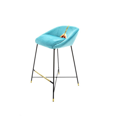 product image for Padded High Stool 17 52