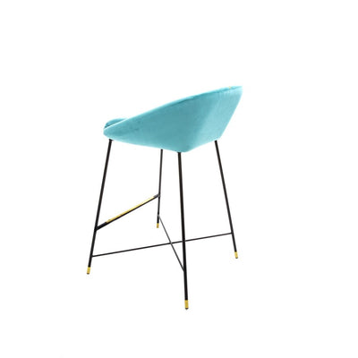product image for Padded High Stool 25 27