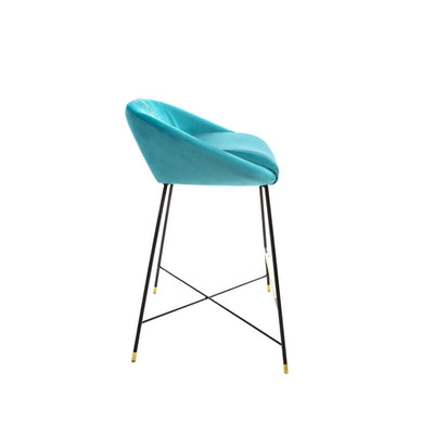 product image for Padded High Stool 46 75