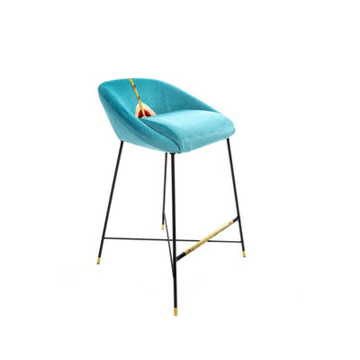 product image for Padded High Stool 53 18