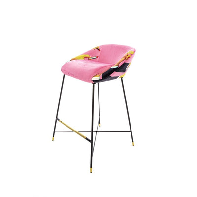 product image for Padded High Stool 20 7