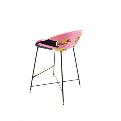 product image for Padded High Stool 27 71