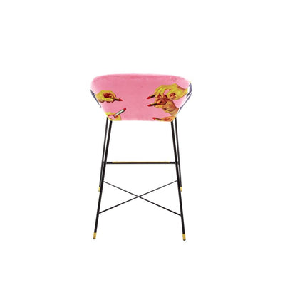 product image for Padded High Stool 34 68