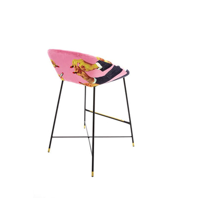 product image for Padded High Stool 41 41