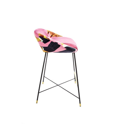 product image for Padded High Stool 48 83