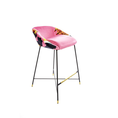 product image for Padded High Stool 55 56