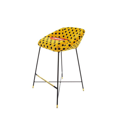 product image for Padded High Stool 58 94