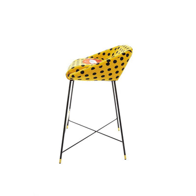 product image for Padded High Stool 23 2
