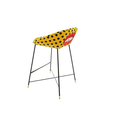 product image for Padded High Stool 15 28