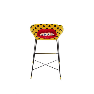 product image for Padded High Stool 30 51