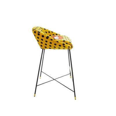 product image for Padded High Stool 44 75
