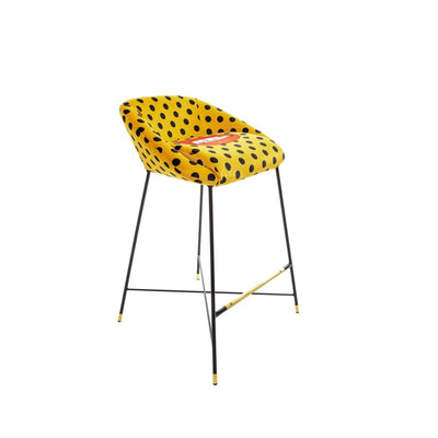 product image for Padded High Stool 51 39