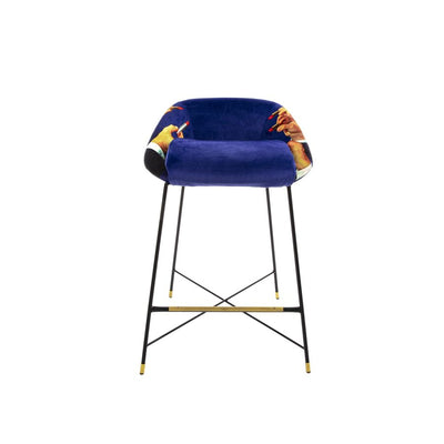 product image for Padded High Stool 2 85
