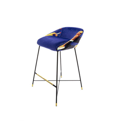 product image for Padded High Stool 54 29