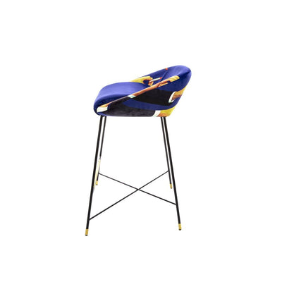 product image for Padded High Stool 18 84