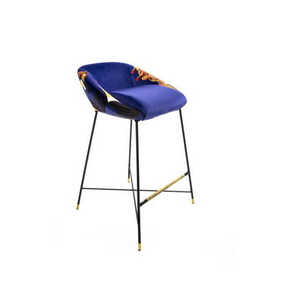 product image for Padded High Stool 47 50