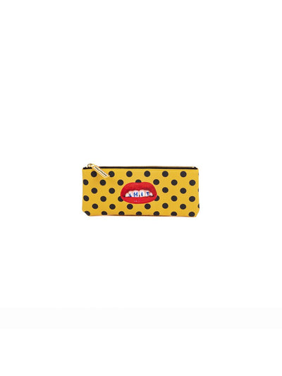 product image of pencil case shit by seletti 1 525