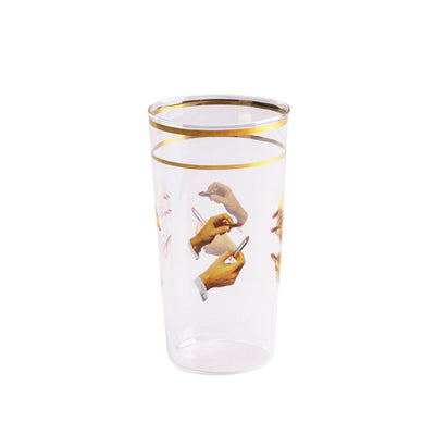 product image for Toiletpaper Glass 2 48