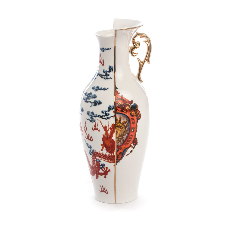 media image for Hybrid Adelma Porcelain Vase 242