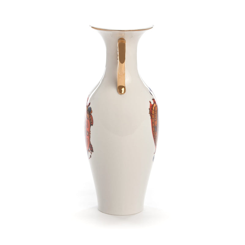 media image for Hybrid Adelma Porcelain Vase 251
