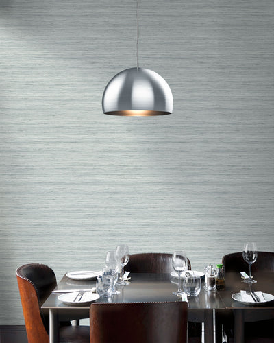 product image for Shantung Silk Wallpaper in Nova from the More Textures Collection by Seabrook Wallcoverings 35