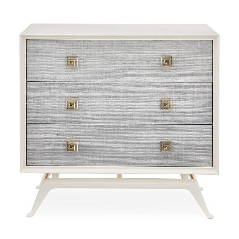 media image for siam three drawer chest by jonathan adler 1 281