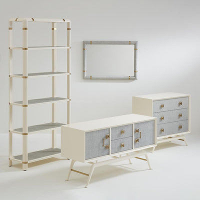 product image for siam three drawer chest by jonathan adler 5 19