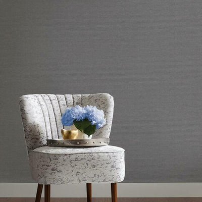 product image for Sierras Wallpaper in Blue-Grey from the Quietwall Textiles Collection by York Wallcoverings 99