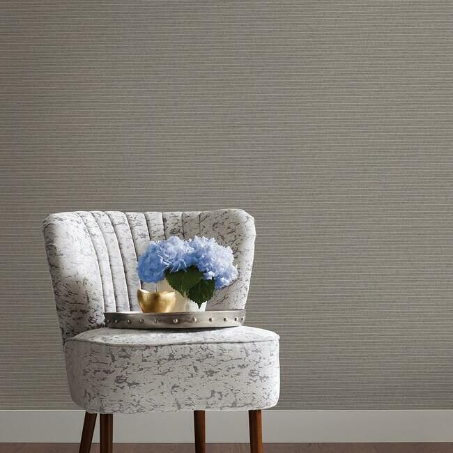 media image for Sierras Wallpaper in Ocean from the Quietwall Textiles Collection by York Wallcoverings 243