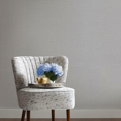 product image for Sierras Wallpaper in Pale Grey from the Quietwall Textiles Collection by York Wallcoverings 50