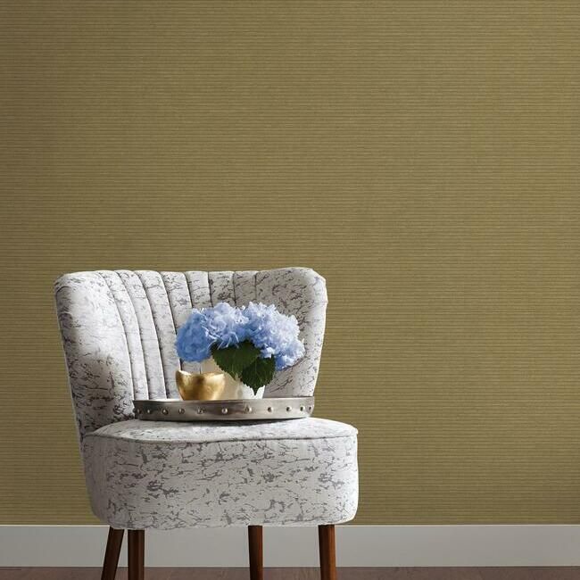 media image for Sierras Wallpaper in Safari from the Quietwall Textiles Collection by York Wallcoverings 26