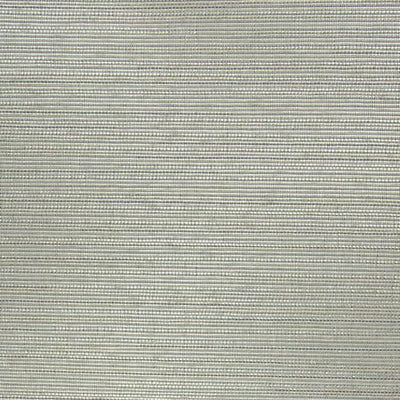 product image for Silk Weave Wallpaper in Cloudy Grey from the Quietwall Textiles Collection by York Wallcoverings 1