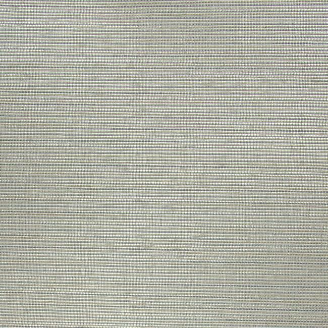 media image for Silk Weave Wallpaper in Cloudy Grey from the Quietwall Textiles Collection by York Wallcoverings 211