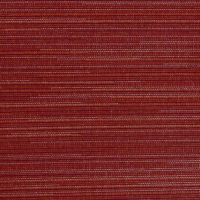 product image of Silk Weave Wallpaper in Cranberry from the Quietwall Textiles Collection by York Wallcoverings 515