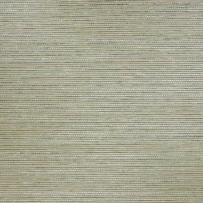 media image for sample silk weave wallpaper in grey brown from the quietwall textiles collection by york wallcoverings 1 255