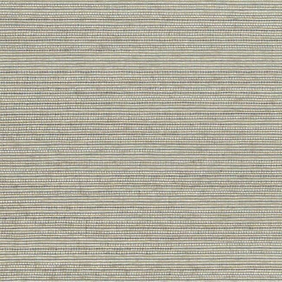 product image of Silk Weave Wallpaper in Grey Pearl from the Quietwall Textiles Collection by York Wallcoverings 532