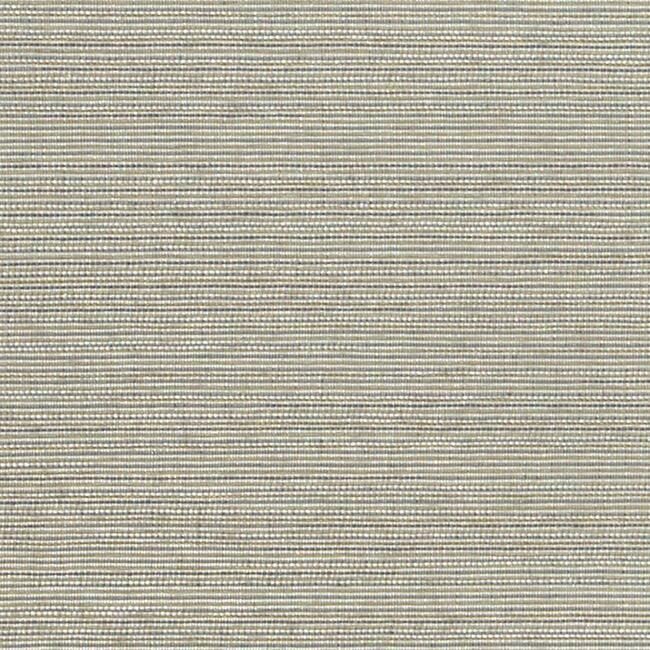 media image for Silk Weave Wallpaper in Grey Pearl from the Quietwall Textiles Collection by York Wallcoverings 212