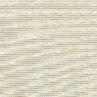 product image of Silk Weave Wallpaper in Muted Silver and Cream from the Quietwall Textiles Collection by York Wallcoverings 550