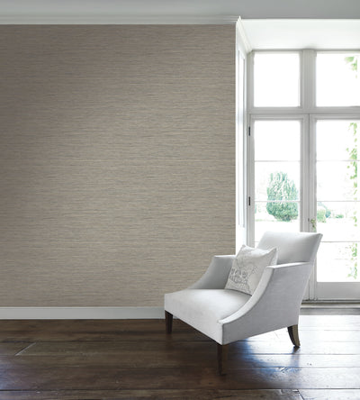 product image for Silk Texture Wallpaper from the Caspia Collection by Wallquest 3