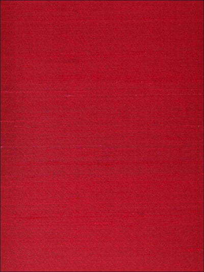 product image of Silk Wallpaper in Cherry Red from the Sheer Intuition Collection by Burke Decor 595