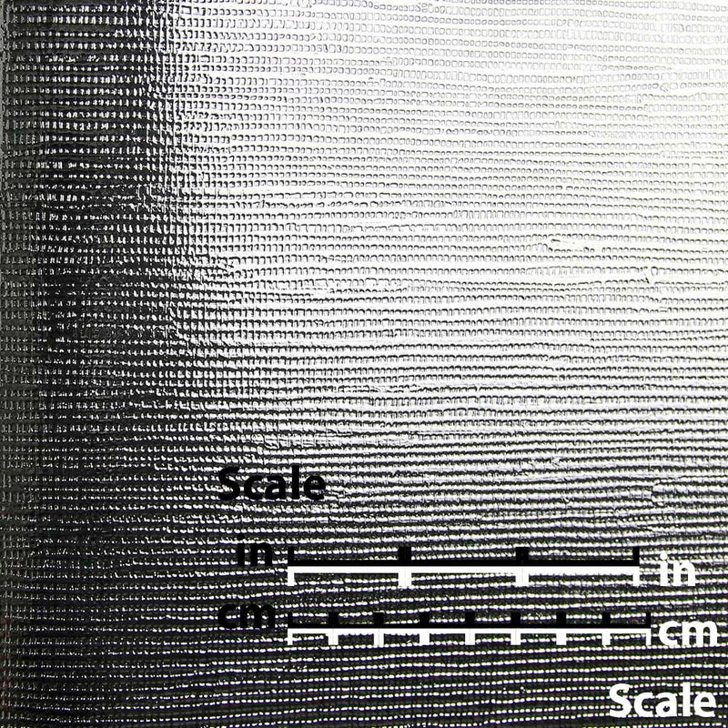 media image for Silver Crosshatch Wallpaper by Julian Scott Designs 264