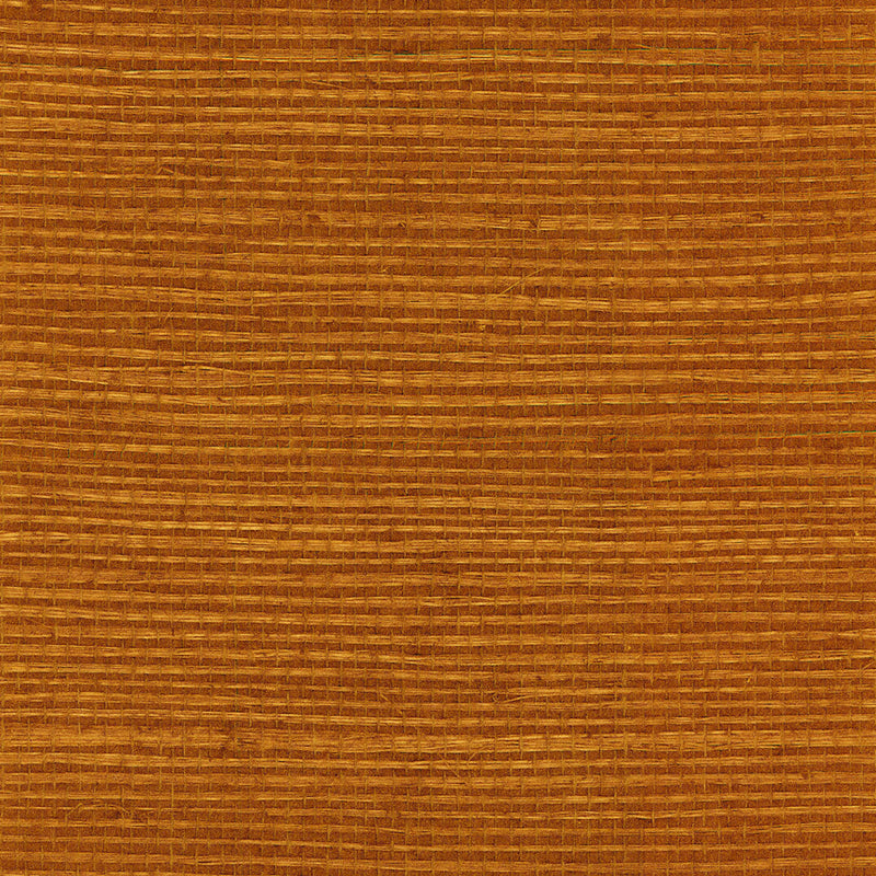 media image for Sisal Grasscloth Wallpaper in Bronze and Gold Shimmer from the Luxe Retreat Collection by Seabrook Wallcoverings 221