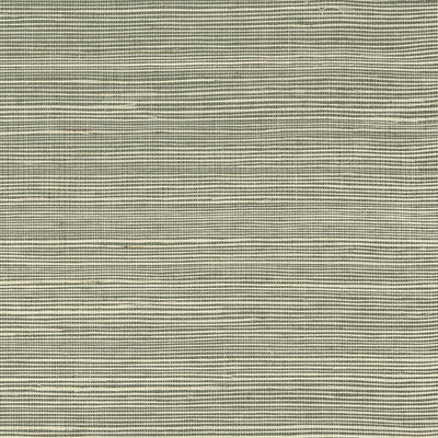 product image of Sisal Grasscloth Wallpaper in Green Mist from the Luxe Retreat Collection by Seabrook Wallcoverings 564