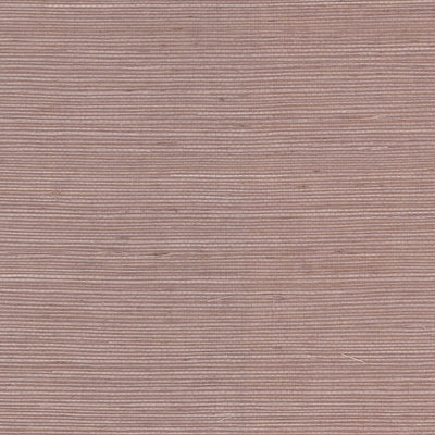 product image of Sisal Grasscloth Wallpaper in Purple Haze from the Luxe Retreat Collection by Seabrook Wallcoverings 515