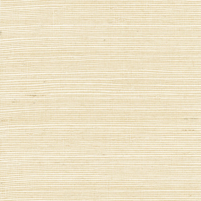 product image of sample sisal grasscloth wallpaper in sugar cookie from the luxe retreat collection by seabrook wallcoverings 1 538