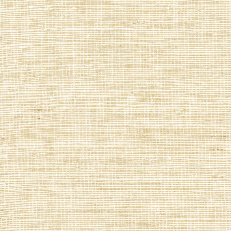 media image for sample sisal grasscloth wallpaper in sugar cookie from the luxe retreat collection by seabrook wallcoverings 1 293