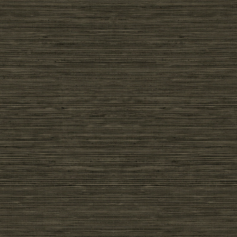 media image for Sisal Hemp Wallpaper in Portobello from the More Textures Collection by Seabrook Wallcoverings 248